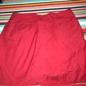 Ativa skorts sz. 8